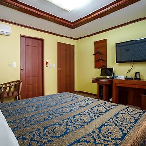 Trevi Hotel
