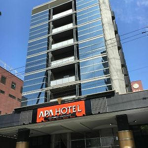 Apa Hotel Tkp Sapporo Ekikita Excellent